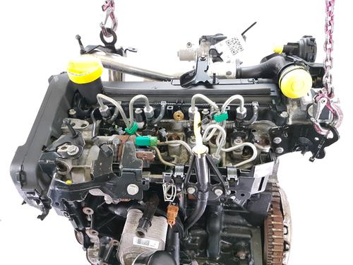 Engine RENAULT CLIO III (BR0/1, CR0/1) 1.5 dCi (BR17, CR17) | BP37094123M1 - Image 9