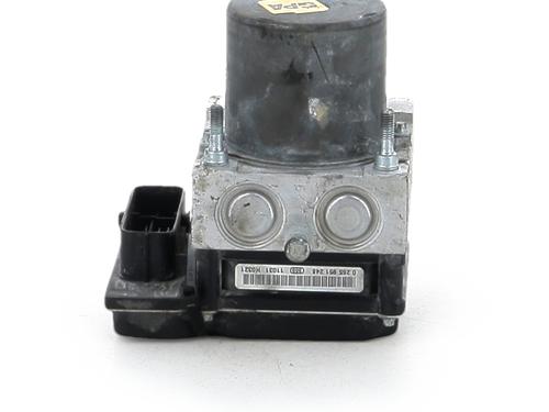 Used ABS pump ABS pump HYUNDAI SANTA FÉ II (CM) 2.2 CRDi 4x4 (197 hp) 40114364 40114364