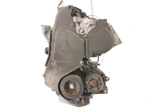 Used Engine Engine RENAULT KANGOO (KC0/1_) D 65 1.9 (KC0E, KC02, KC0J, KC0N) (64 hp) 34261329 34261329