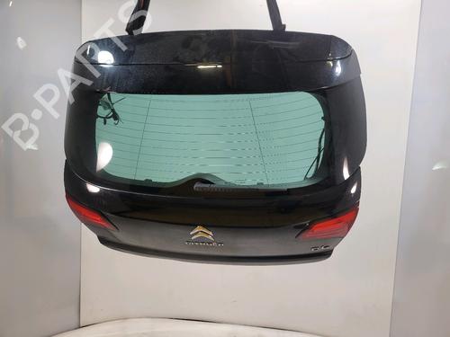 Used Tailgate CITROËN C4 II (NC_) 1.2 THP 110 (NCHNZ6, NCHNV6) (110 hp) 30190269