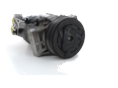 AC-Kompressor DACIA SANDERO II TCe 90 (B8M1, B8MA, B8AC) | BP24393394M34