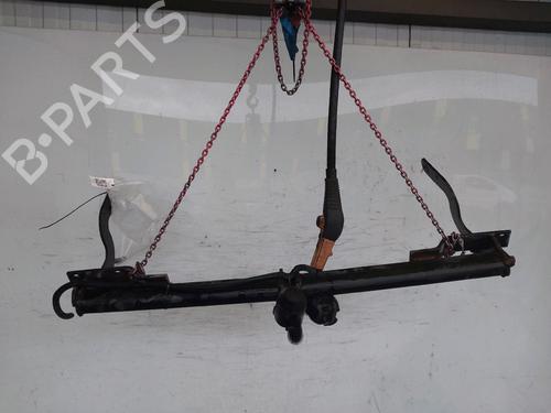 Trækkugle/Mekanisme PEUGEOT 308 SW I (4E_, 4H_) [2007-2014]  32309547