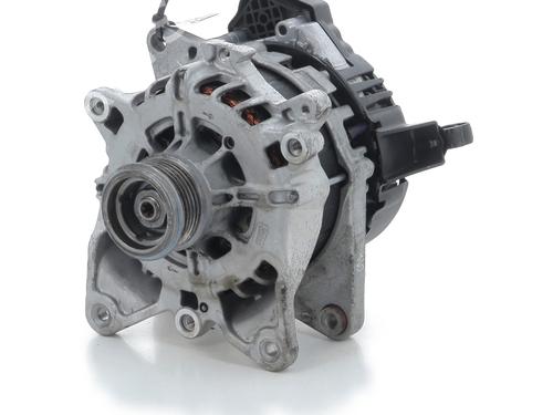 Used Alternator Alternator RENAULT CAPTUR II (HF_) TCe 140 (HFN0) (140 hp) 33261414 33261414