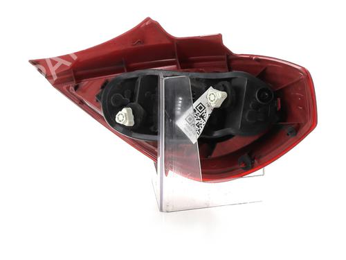 Left taillight OPEL CORSA D (S07) 1.3 CDTI (L08, L68) | BP28106330C34 