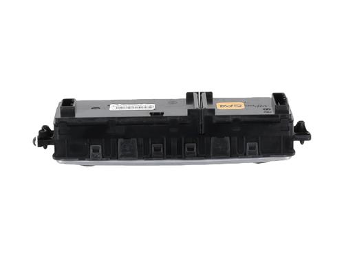 AC Styreenhet / Manøvreringsenhet RENAULT MEGANE III Hatchback (BZ0/1_, B3_) 1.9 dCi (BZ0N, BZ0J) | BP29579231I5 
