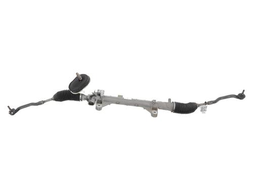Used Steering rack RENAULT SCÉNIC III (JZ0/1_) 1.5 dCi (JZ02, JZ0R) (95 hp) 32130649