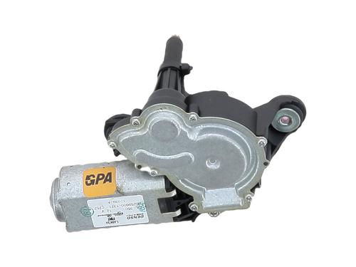 Used Rear wiper motor FORD KA (RU8) 1.3 TDCi (75 hp) 29702092