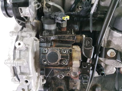 Engine KIA CEE'D Hatchback (ED) 1.6 CRDi 115 | BP39666319M1 - Image 8