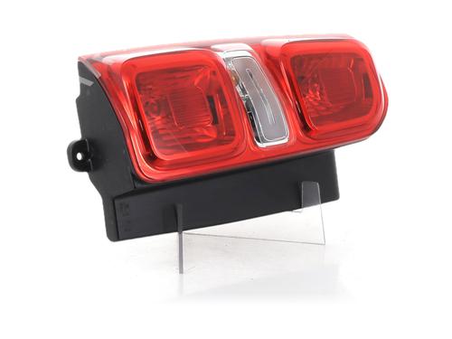 Left taillight PEUGEOT EXPERT Van (V_) 2.0 BlueHDi 180 | BP37680868C34 - Image 5