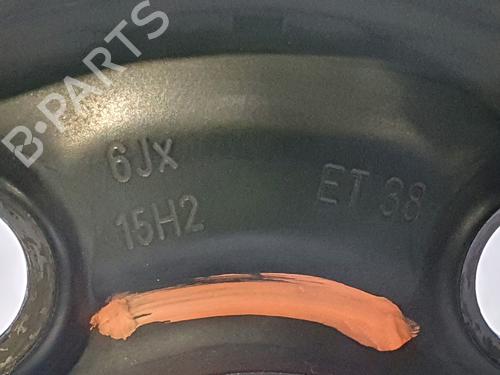 Rim VW POLO V (6R1, 6C1) 1.2 | BP29381152C45 