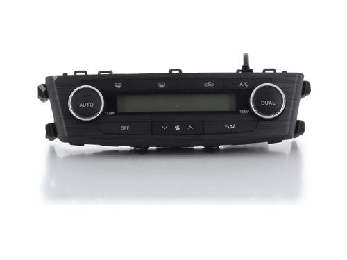 Used Climate control TOYOTA AVENSIS Estate (_T27_) 2.2 D-4D (ADT271_, ADT271R) (150 hp) 32400770