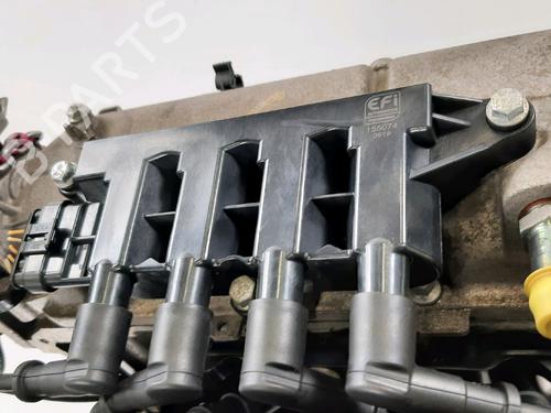 Engine FIAT 500 (312_) 1.2 (312AXA1A) | BP32513286M1 