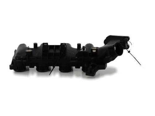 Intake manifold MAZDA 3 (BK) 1.6 MZ-CD | BP28615946M70