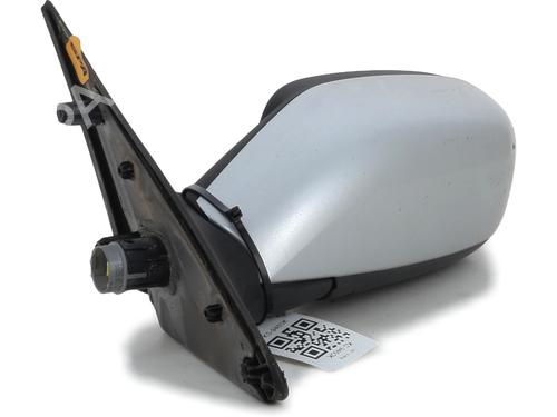 Left mirror RENAULT LAGUNA II (BG0/1_) 2.2 dCi (BG0F) | BP27454781C26 