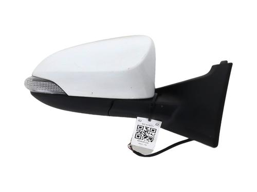 Right mirror TOYOTA YARIS (_P13_) 1.5 Hybrid (NHP130_) | BP29296040C27 