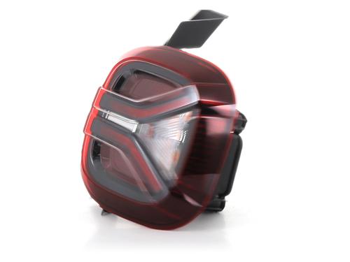 Right taillight DACIA DUSTER (HM_) 1.5 dCi 115 (HMAD) | BP38008300C35 - Image 3