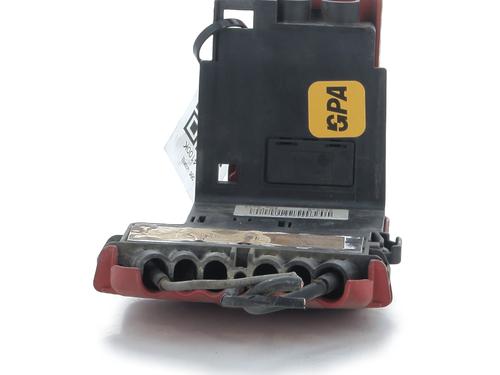 Used Electronic module PEUGEOT 308 I (4A_, 4C_) 1.6 16V (120 hp) 31937327