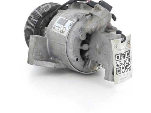 AC compressor RENAULT TWINGO III (BCM_, BCA_) 1.0 SCe 70 (BCMB) | BP36853428M34 - Image 2