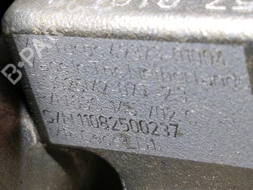 Engine VW GOLF PLUS V (5M1, 521)  | BP29740888M1 