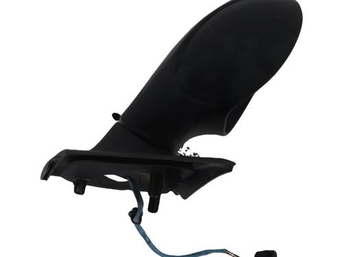 Spiegel buiten rechts CITROËN C2 (JM_) 1.4 HDi (68 hp) 30190412