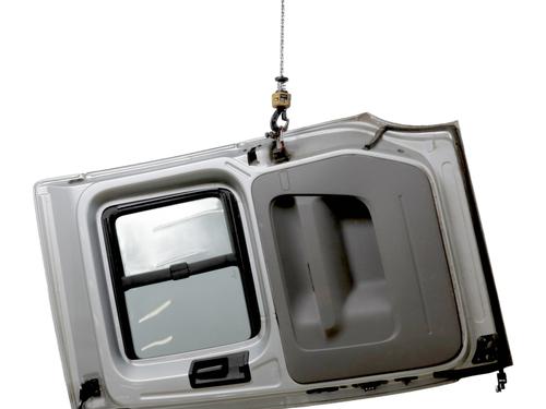Højre side skydedør VW CADDY III MPV (2KB, 2KJ, 2CB, 2CJ)  | BP28207585C75 