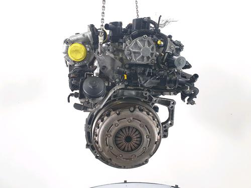 Engine CITROËN C3 III (SX) 1.5 BlueHDi 100 (SXYHYP, SXYHTU) | BP38717032M1 - Image 3