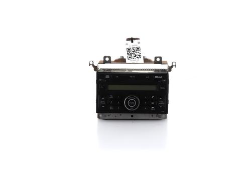 Used Radio Radio NISSAN MICRA C+C III (K12) 1.4 16V (88 hp) 36692006 36692006