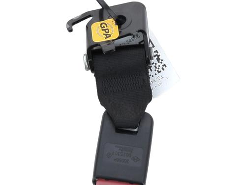 Seat buckle RENAULT SCÉNIC III (JZ0/1_) 1.9 dCi (JZ0J, JZ1J, JZ1K, JZ1S) | BP27907146I32 