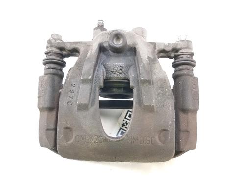 Used Right front brake caliper OPEL CORSA C (X01) 1.2 (F08, F68) (75 hp) 27918417