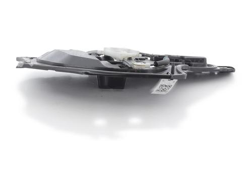 Front right window mechanism MAZDA 3 (BM, BN) 1.5 D (BMLFS, BM4, BN4) | BP38679333C23 - Image 3