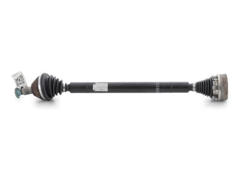 Right front driveshaft VW POLO V (6R1, 6C1) 1.2 TDI | BP30924758M39