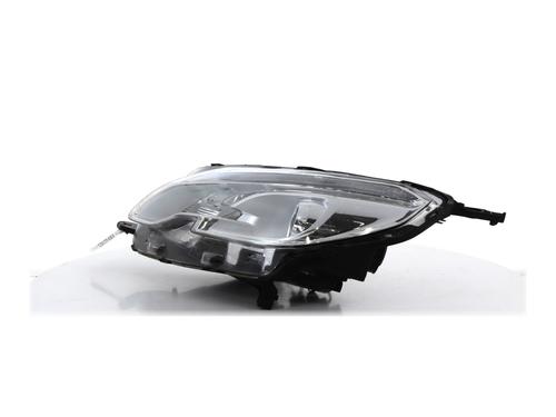 Venstre forlygte PEUGEOT 2008 I (CU_) 1.2 THP 130 / PureTech 130 (130 hp) 32653942