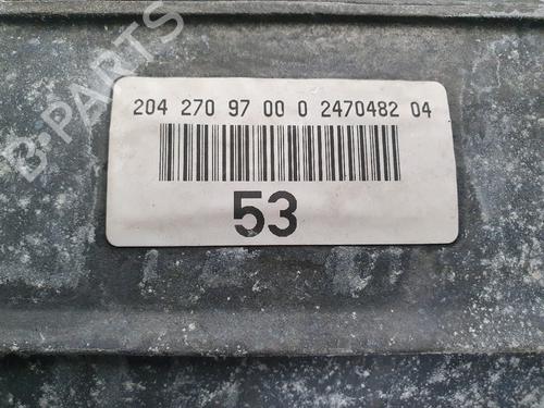 Gearbox MERCEDES-BENZ C-CLASS (W204) C 300 (204.054) | BP36288331M3  - Image 6