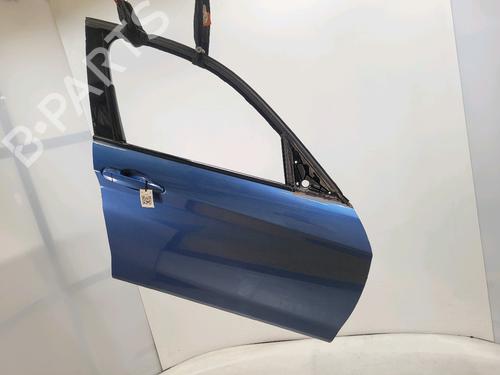 Used Right front door BMW 1 (F20) 118 i (136 hp) 29231730