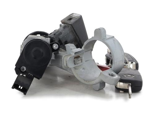 Ignition barrel OPEL INSIGNIA A (G09) 2.0 CDTI (68) | BP30917724M48