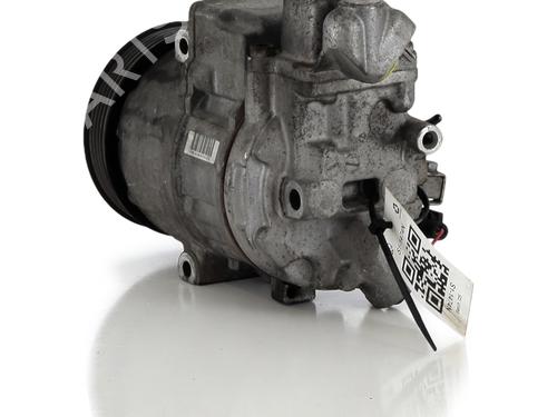 AC compressor MERCEDES-BENZ A-CLASS (W168) A 170 CDI (168.009, 168.109) | BP23437307M34 