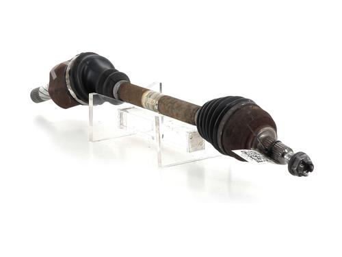 Left front driveshaft RENAULT SCÉNIC II (JM0/1_)  | BP27531433M38 