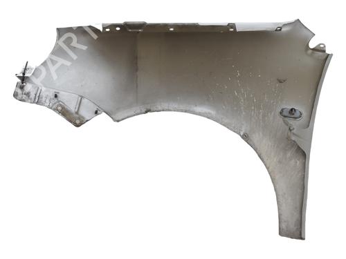 Right front fenders VW POLO IV (9N_, 9A_) 1.4 TDI | BP29390030C42 
