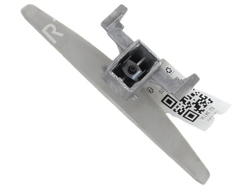 Rear mirror RENAULT TWINGO III (BCM_, BCA_) 0.9 TCe 95 | BP36898498I6 - Image 3