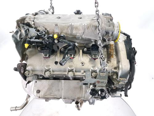 Engine OPEL INSIGNIA A (G09) 2.8 V6 Turbo OPC 4x4 (68) | BP33866455M1  - Image 5