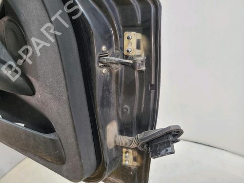 Left front door BMW 1 (E87) 118 d | BP29381875C2 