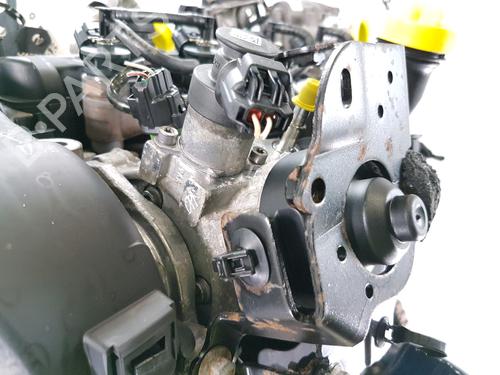 Engine RENAULT KANGOO Express (FW0/1_) 1.5 dCi 75 (FW07, FW10, FW04) | BP29849031M1
