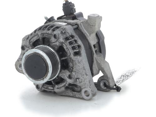 Used Alternator Alternator TOYOTA YARIS (_P13_) 1.4 D (NLP130_, NLP130) (90 hp) 32654006 32654006