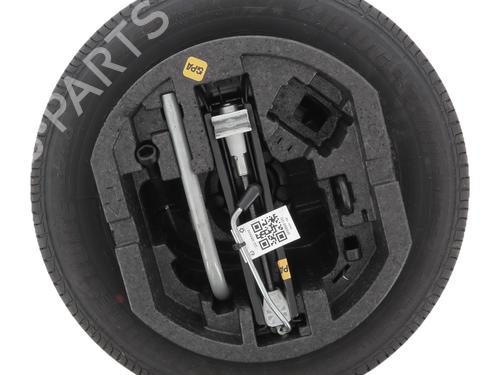 Kit pneu suplente Kit pneu suplente 37869487 37869487