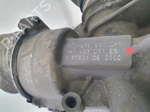 Steering rack SKODA YETI (5L) 1.2 TSI | BP25983877M22 - Image 4