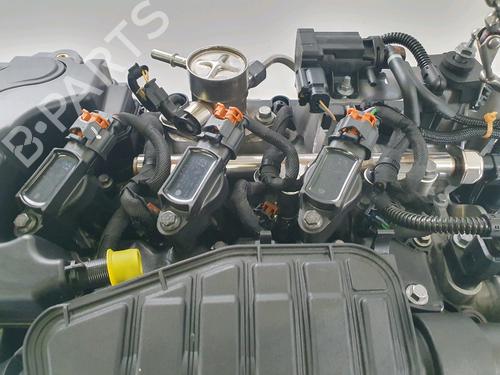 Engine DS DS 3 (SA_) 1.2 THP 130 (SAHNYM) | BP36691745M1 - Image 7