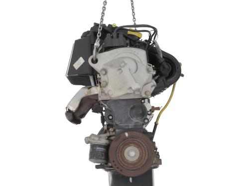 Moteur RENAULT TWINGO I (C06_) 1.2 16V (C06C, C06D, C06K) (75 hp) 27710683