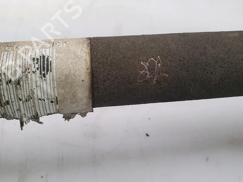 Left front driveshaft RENAULT KANGOO / GRAND KANGOO II (KW0/1_) 1.5 dCi 90 (KW05, KW08, KW0G, KW11) | BP30140759M38 