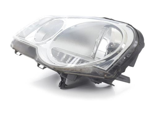 Used Left headlight Left headlight VW POLO IV (9N_, 9A_) 1.4 TDI (70 hp) 39704538 39704538