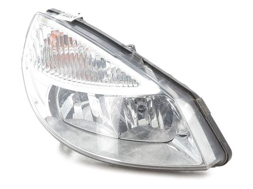 Used Right headlight Right headlight RENAULT SCÉNIC II (JM0/1_) [2003-2010] 34118277 34118277
